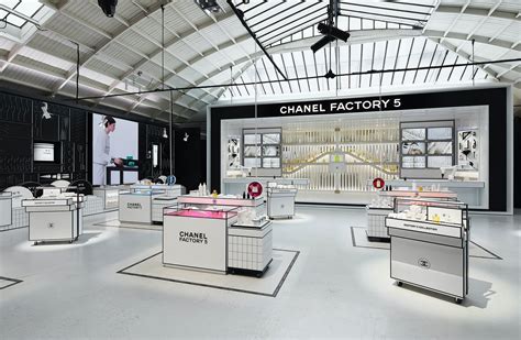 chanel factory 5 online|designer chanel factory 5.